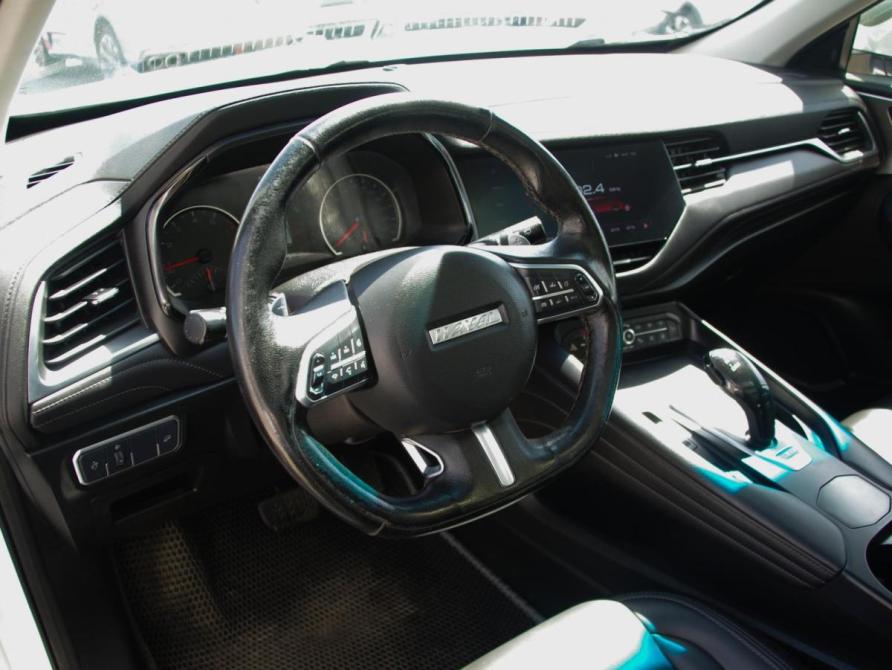 Haval F7 I Владимир  - изображение 6