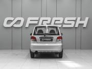 Daewoo Matiz I Рестайлинг Ростов-на-Дону  - изображение 18