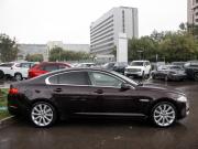 Jaguar XF I Рестайлинг Москва  - изображение 24