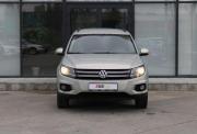 Volkswagen Tiguan I Рестайлинг Саратов  - изображение 31