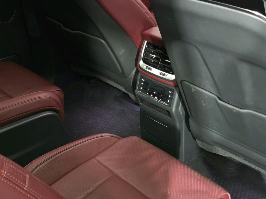 Hongqi E-HS9 Новосибирск  - изображение 19