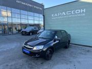 Lada (ВАЗ) Granta I Екатеринбург  - изображение 13