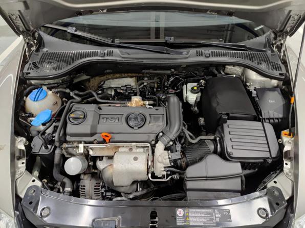 Skoda Octavia II (A5) Рестайлинг с пробегом 2011 года, цена 950 000 рублей, 161343 км, лифтбек, Автокод Объявления