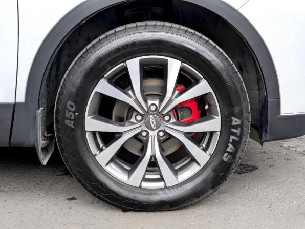 Chery Tiggo 7 Pro Max I с пробегом 2024 года, цена 2 050 000 рублей, 6092 км, внедорожник, Автокод Объявления