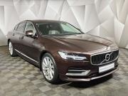 Volvo S90 II Москва  - изображение 25