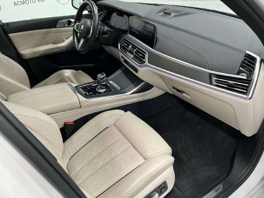 BMW X7 I (G07) Екатеринбург  - изображение 10