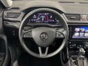 Skoda Superb III Рестайлинг Химки  - изображение 36