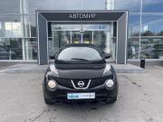 Nissan Juke I Брянск  - изображение 17