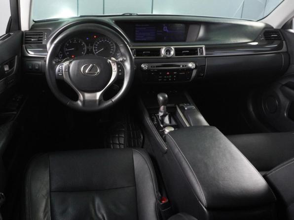Lexus GS IV с пробегом 2013 года, цена 2 469 000 рублей, 275048 км, седан, Автокод Объявления