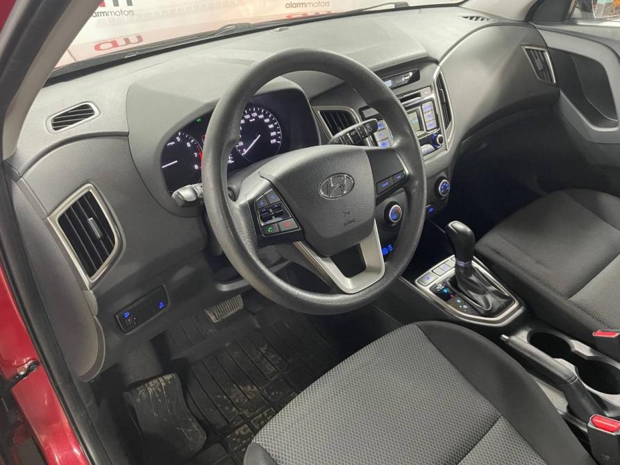Hyundai Creta I Санкт-Петербург  - изображение 10