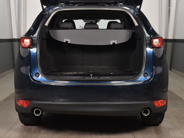 Mazda CX-5 II с пробегом 2019 года, цена 2 449 995 рублей, 85462 км, внедорожник, Автокод Объявления