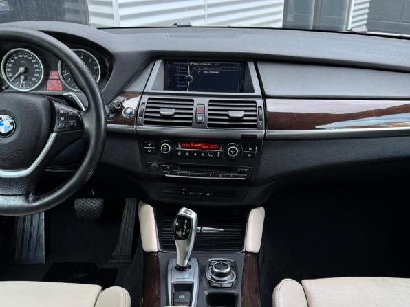 BMW X6 I (E71) Рестайлинг с пробегом 2013 года, цена 2 100 000 рублей, 245980 км, внедорожник, Автокод Объявления