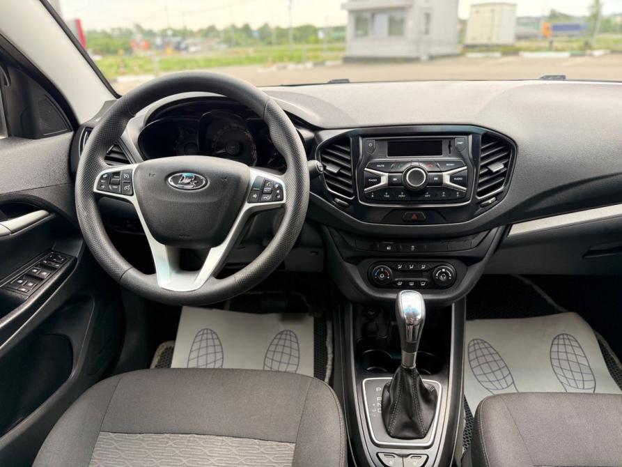 Lada (ВАЗ) Vesta I Калуга  - изображение 10