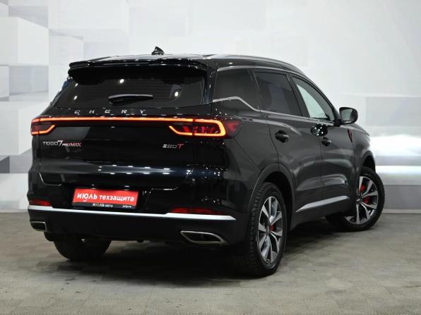 Chery Tiggo 7 Pro Max I с пробегом 2024 года, цена 2 050 000 рублей, 18219 км, внедорожник, Автокод Объявления