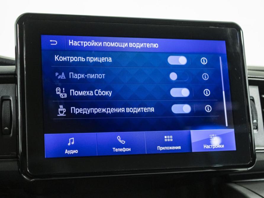 Ford Explorer VI Москва  - изображение 19