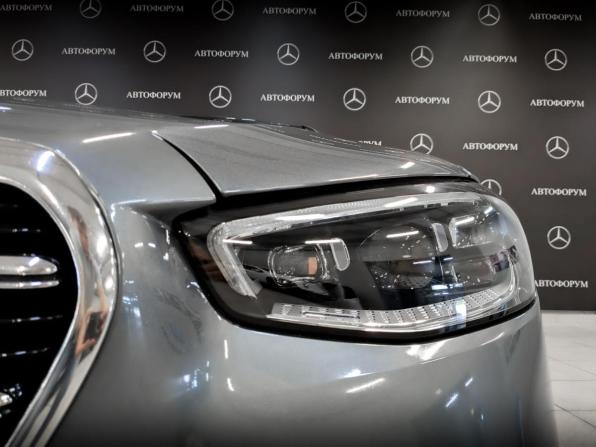 Mercedes-Benz S-Класс VII (W223) с пробегом 2021 года, цена 8 450 000 рублей, 75539 км, седан, Автокод Объявления
