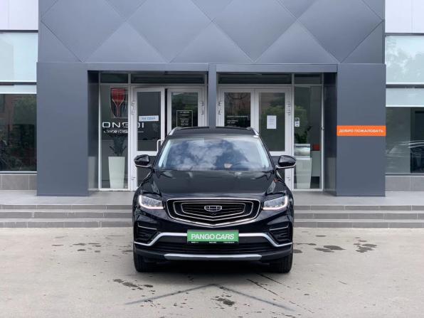 Geely Atlas Pro с пробегом 2023 года, цена 1 885 000 рублей, 57000 км, внедорожник, Автокод Объявления