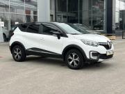 Renault Kaptur I Рестайлинг Воронеж  - изображение 30