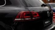 Volkswagen Touareg II Рестайлинг Москва  - изображение 60