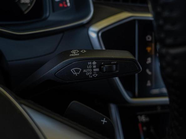 Audi A6 V (C8) с пробегом 2020 года, цена 4 940 000 рублей, 37771 км, седан, Автокод Объявления
