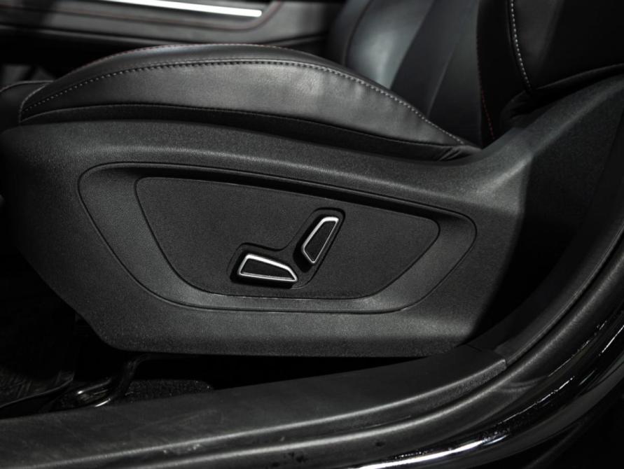 Changan UNI-S (CS55 Plus) Санкт-Петербург  - изображение 23