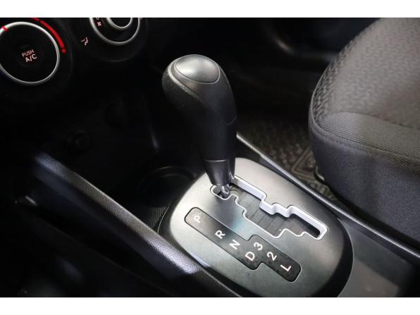 Kia Rio III с пробегом 2011 года, цена 599 000 рублей, 274625 км, седан, Автокод Объявления