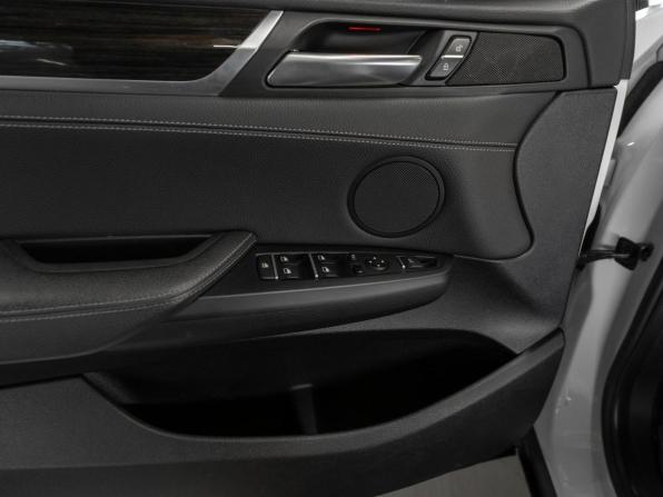 BMW X4 I (F26) с пробегом 2016 года, цена 2 750 000 рублей, 158000 км, внедорожник, Автокод Объявления