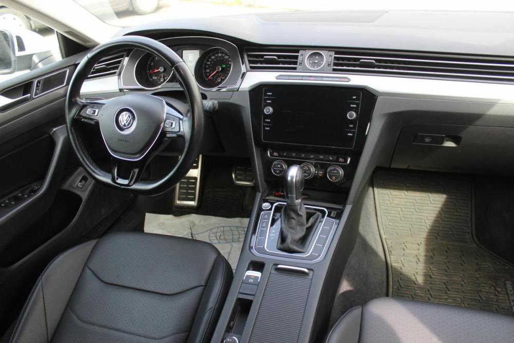 Volkswagen Arteon I Пермь  - изображение 10