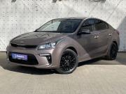 Kia Rio IV Тамбов  - изображение 20