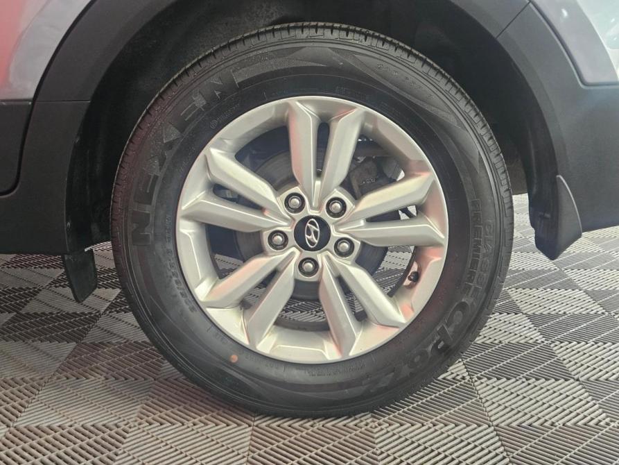 Hyundai Creta I Вологда  - изображение 18