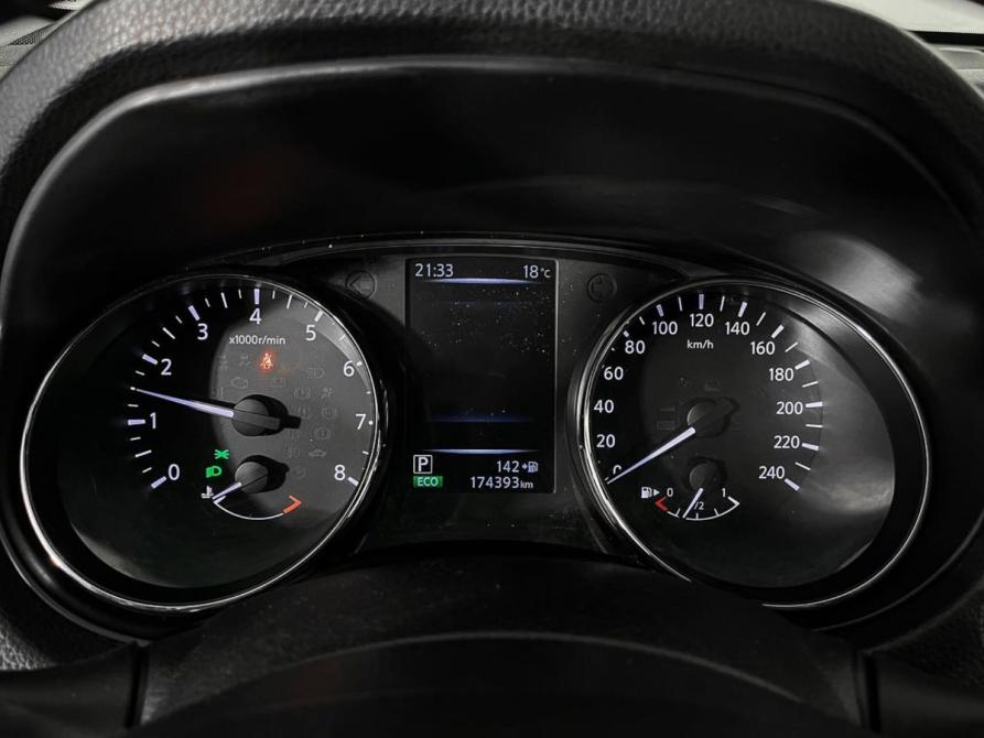 Nissan X-Trail III Ногинск  - изображение 12