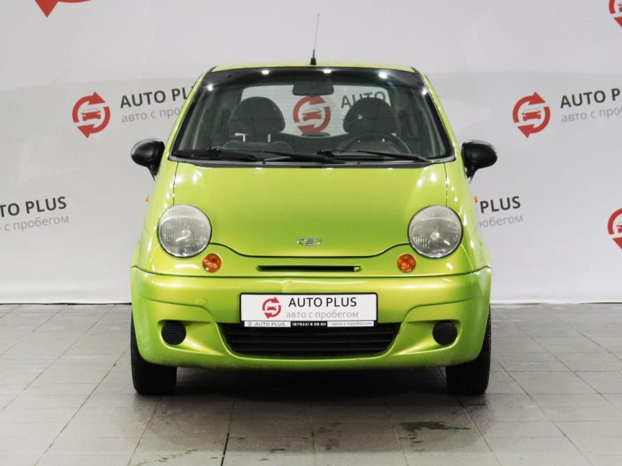 Daewoo Matiz I Рестайлинг Минеральные Воды  - изображение 3