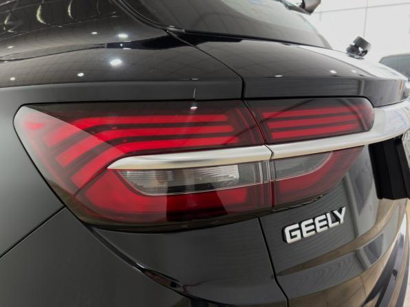 Geely Coolray I с пробегом 2021 года, цена 1 850 000 рублей, 14231 км, внедорожник, Автокод Объявления