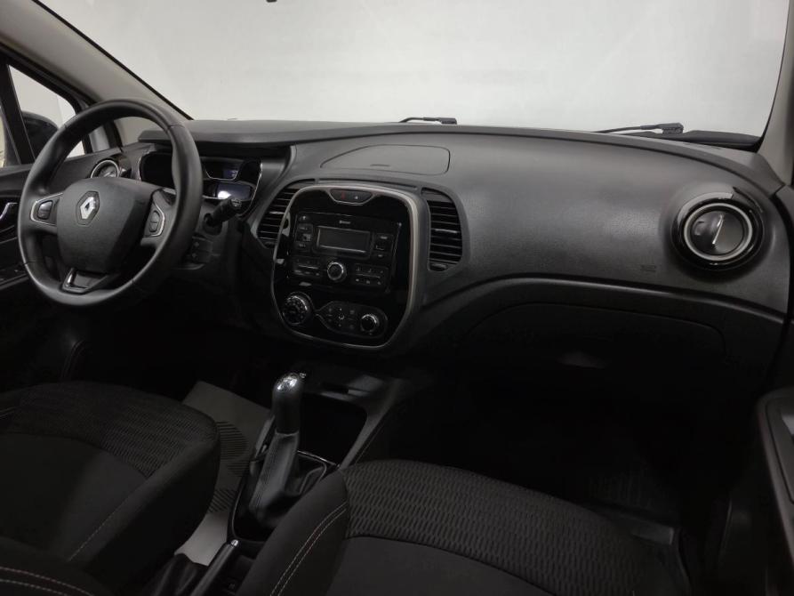 Renault Kaptur I Альметьевск  - изображение 16
