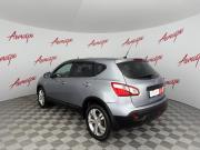 Nissan Qashqai I Рестайлинг Псков  - изображение 21