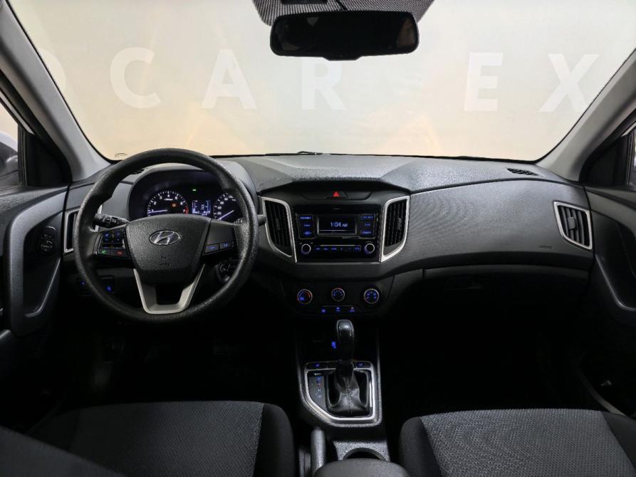 Hyundai Creta I Краснодар  - изображение 9