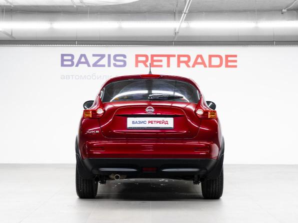 Nissan Juke I с пробегом 2011 года, цена 845 000 рублей, 148147 км, внедорожник, Автокод Объявления