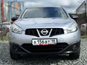 Nissan Qashqai I Рестайлинг Ижевск  - изображение 32