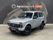 Lada (ВАЗ) Niva Legend I Пермь  - изображение 19