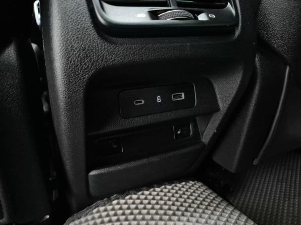 Geely Tugella I Рестайлинг с пробегом 2023 года, цена 3 200 000 рублей, 23909 км, внедорожник, Автокод Объявления