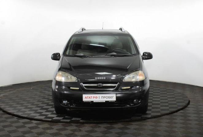 Chevrolet Rezzo с пробегом 2007 года, цена 310 000 рублей, 193346 км, компактвэн, Автокод Объявления