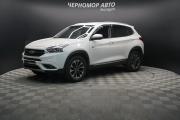 Chery Tiggo 7 I Крым  - изображение 25