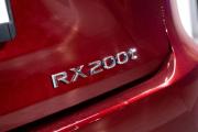 Lexus RX IV Тюмень  - изображение 46