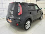 Kia Soul II Рестайлинг Пермь  - изображение 22