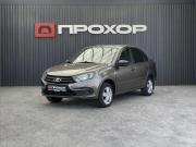 Lada (ВАЗ) Granta I Рестайлинг Пермь  - изображение 32