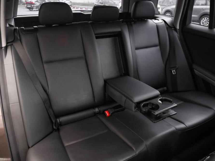 Mercedes-Benz GLK-Класс I (X204) Рестайлинг Санкт-Петербург  - изображение 24