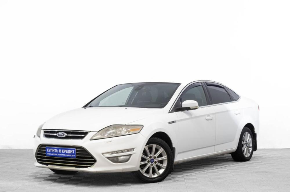 Ford Mondeo IV Рестайлинг Барнаул  - изображение 4