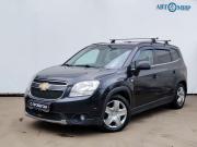Chevrolet Orlando I Москва  - изображение 15