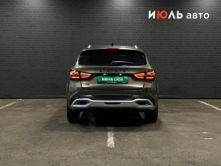 Lada (ВАЗ) Vesta I Рестайлинг (NG) Челябинск  - изображение 6