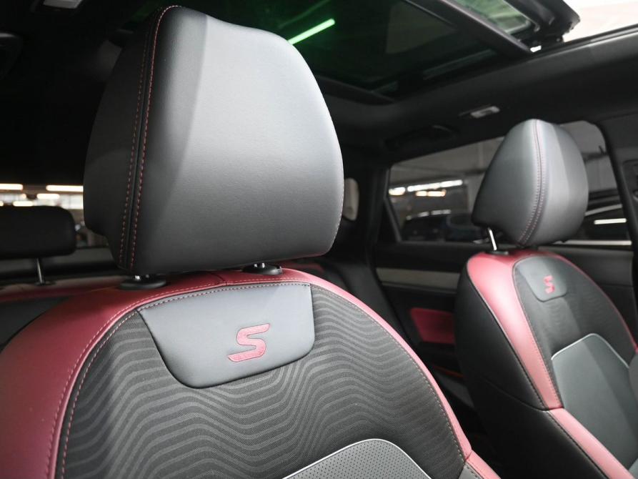 Geely Coolray I Ростов-на-Дону  - изображение 15